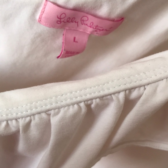 Lilly Pulitzer Dress - Picture 4 of 4